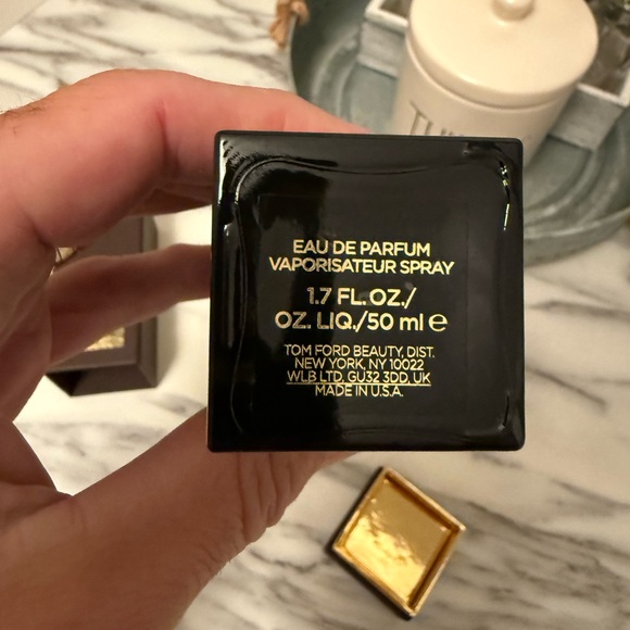 Tom Ford Beau De Jour 50ml - Picture 2 of 5